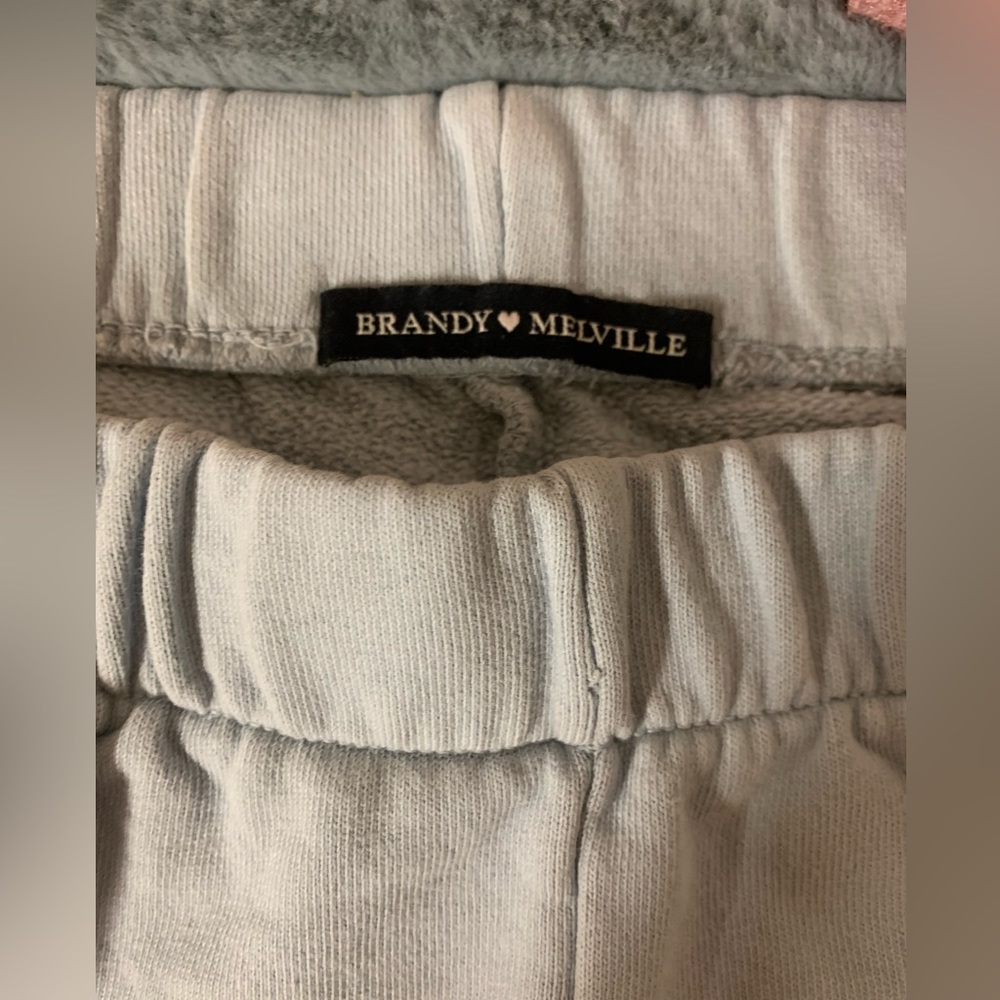 brandy melville shorts